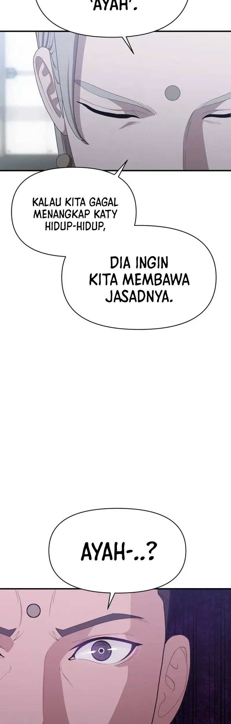 Void Man Chapter 19 - halaman 46