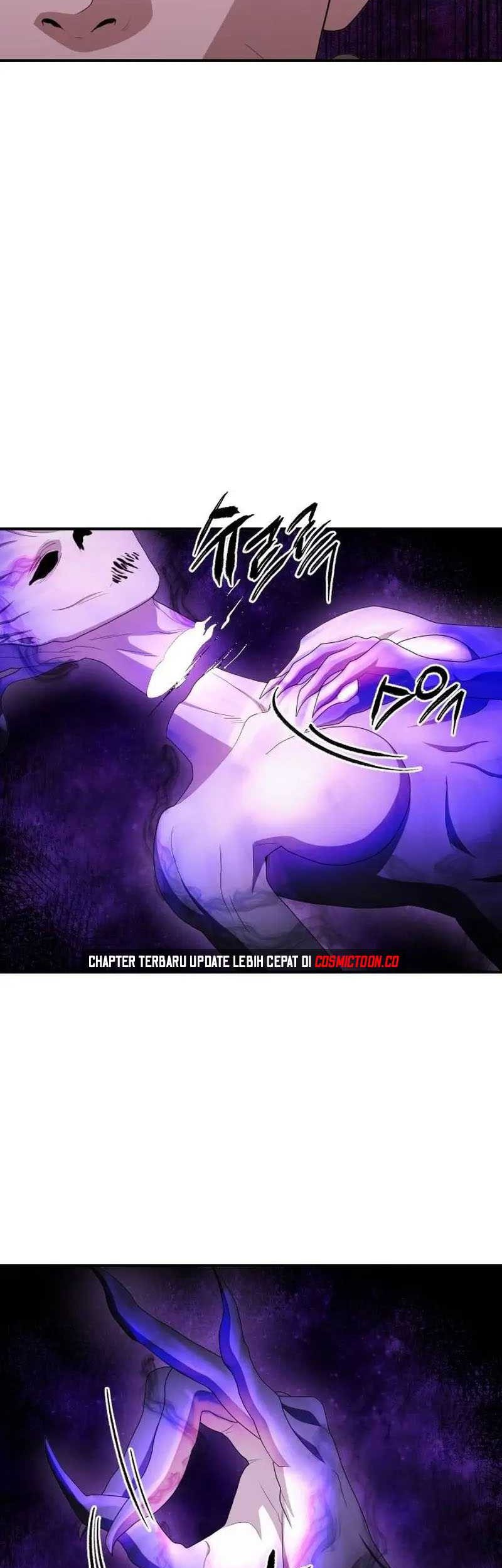 Void Man Chapter 19 - halaman 47