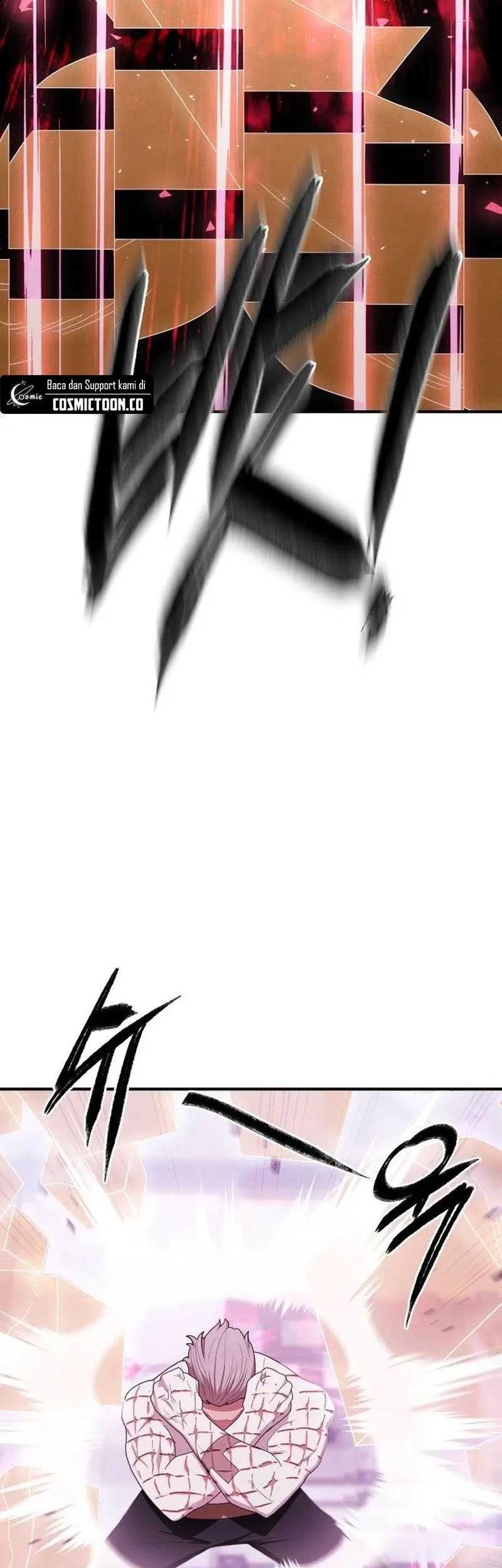 Void Man Chapter 19 - halaman 62