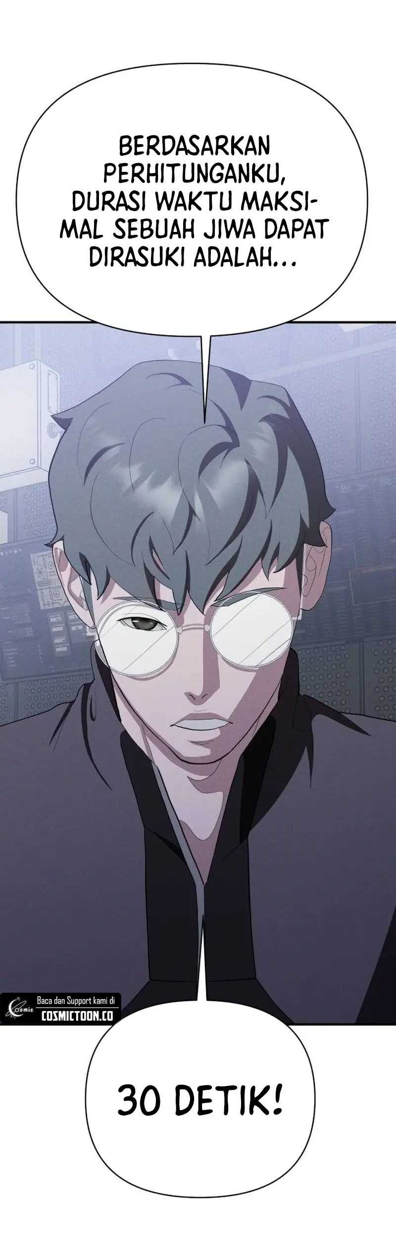 Void Man Chapter 19 - halaman 66