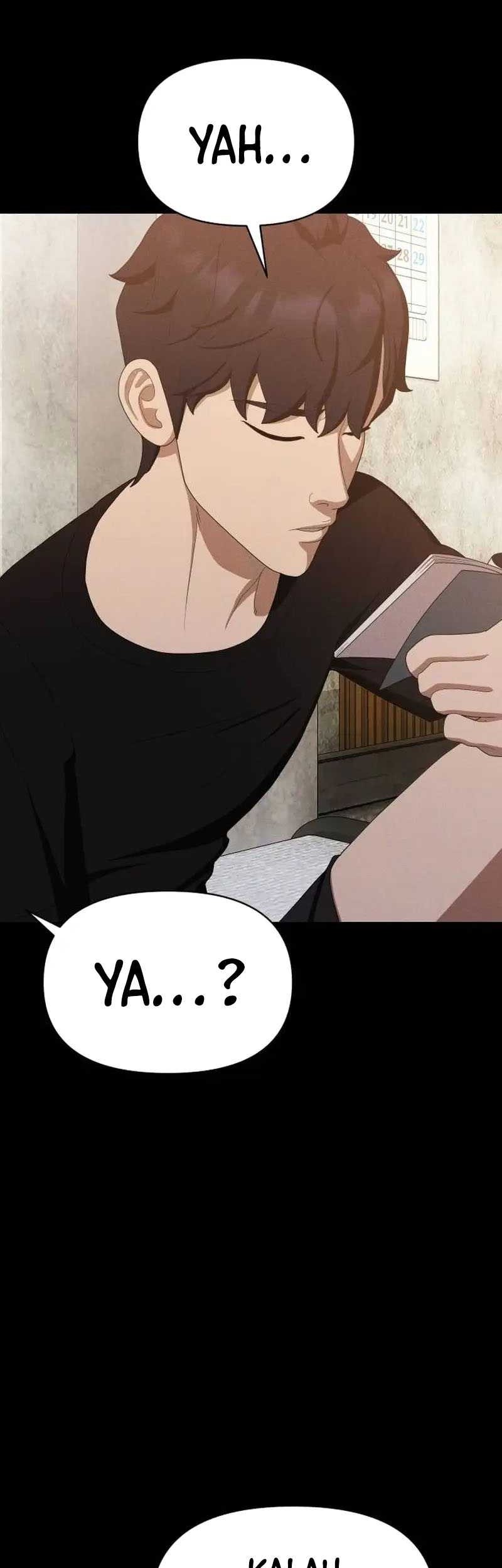Void Man Chapter 19 - halaman 71