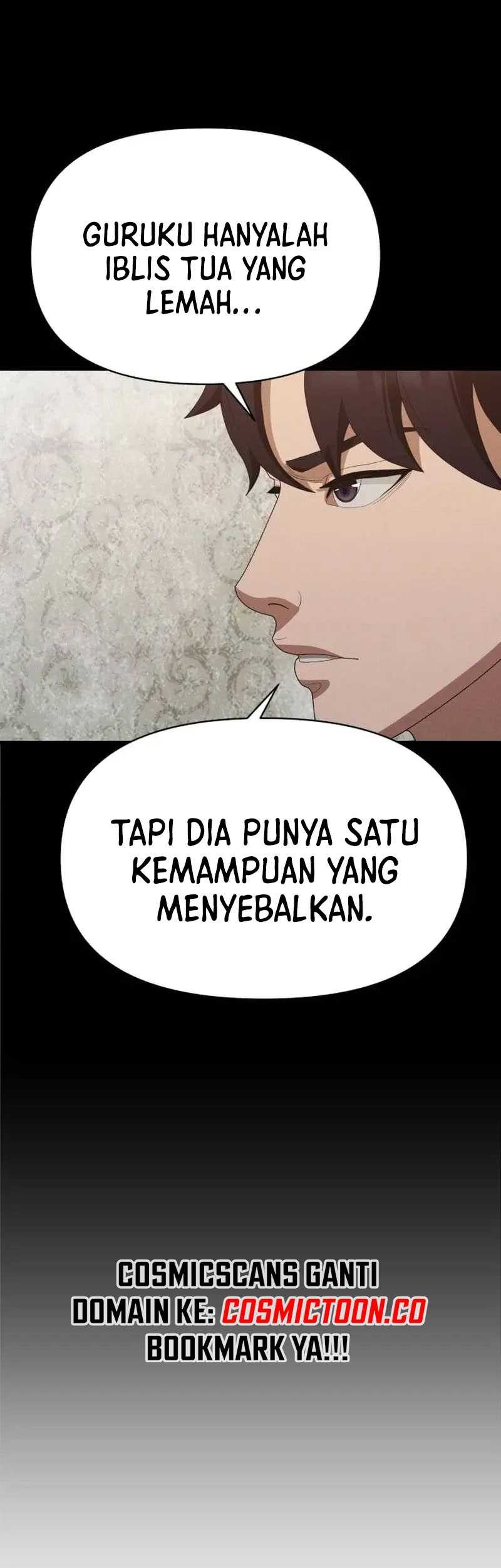 Void Man Chapter 19 - halaman 73
