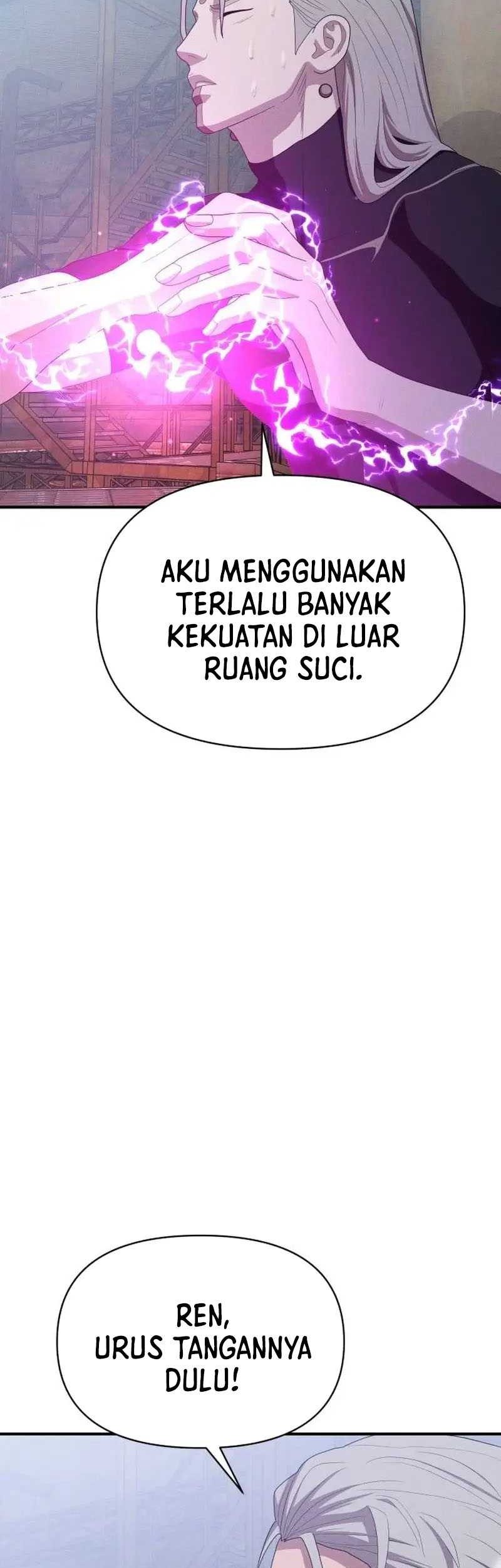 Void Man Chapter 19 - halaman 75