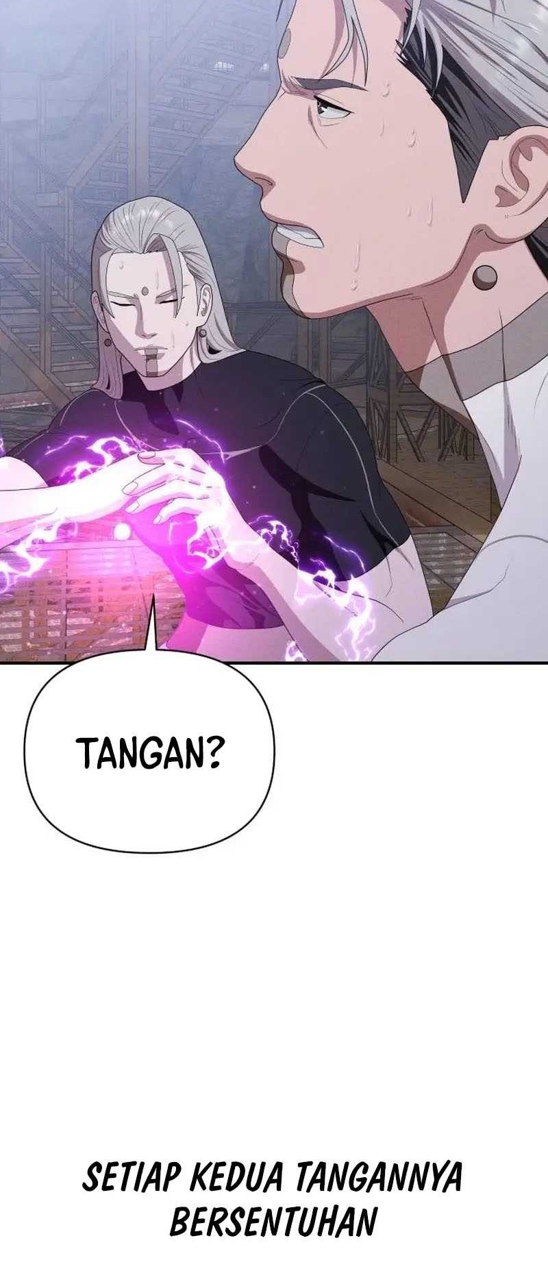 Void Man Chapter 19 - halaman 76