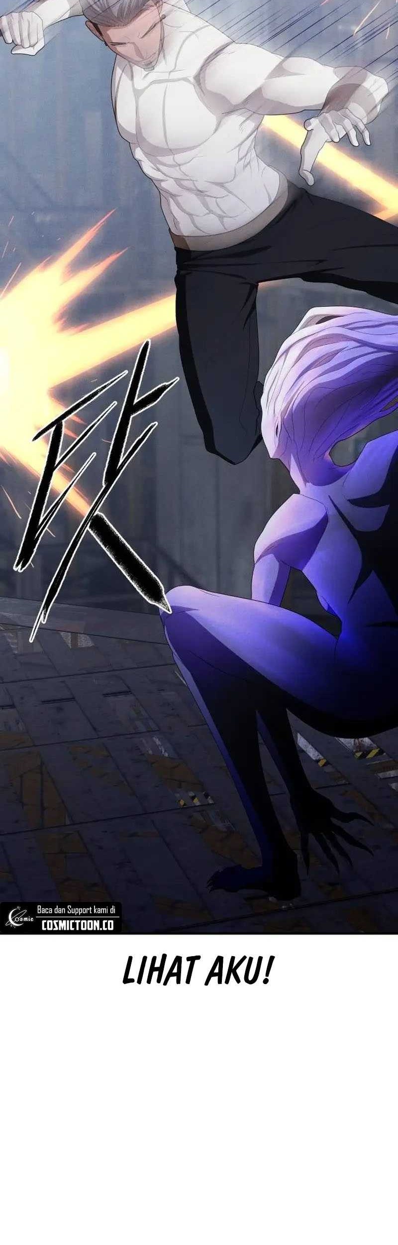 Void Man Chapter 19 - halaman 78