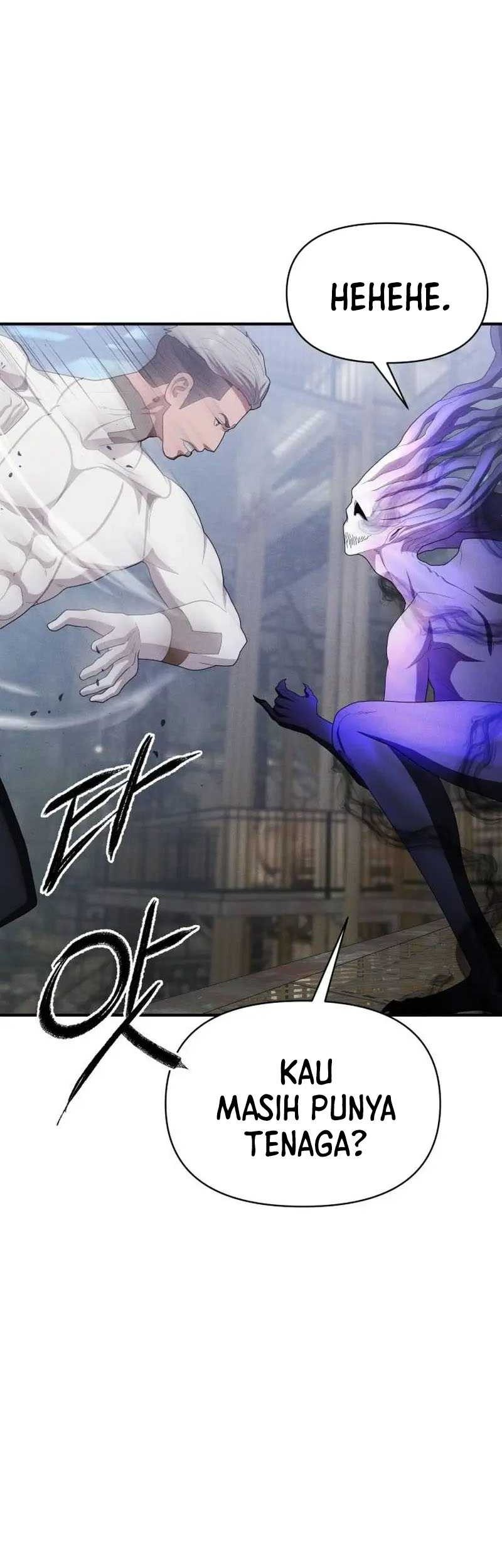 Void Man Chapter 19 - halaman 79