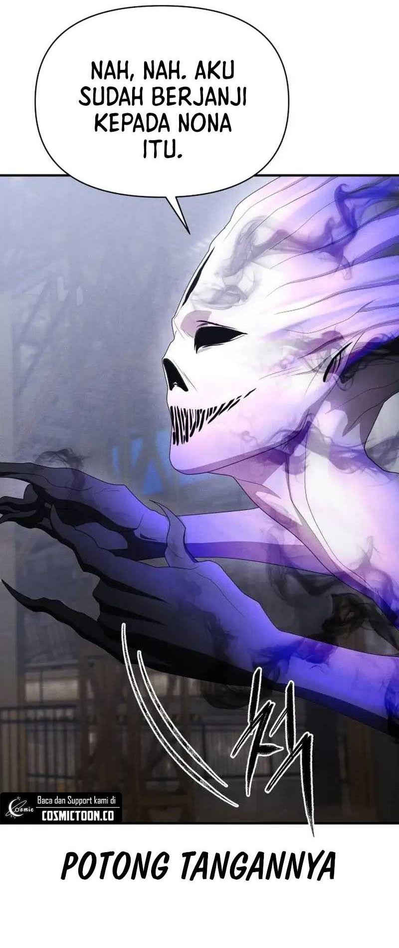 Void Man Chapter 19 - halaman 80