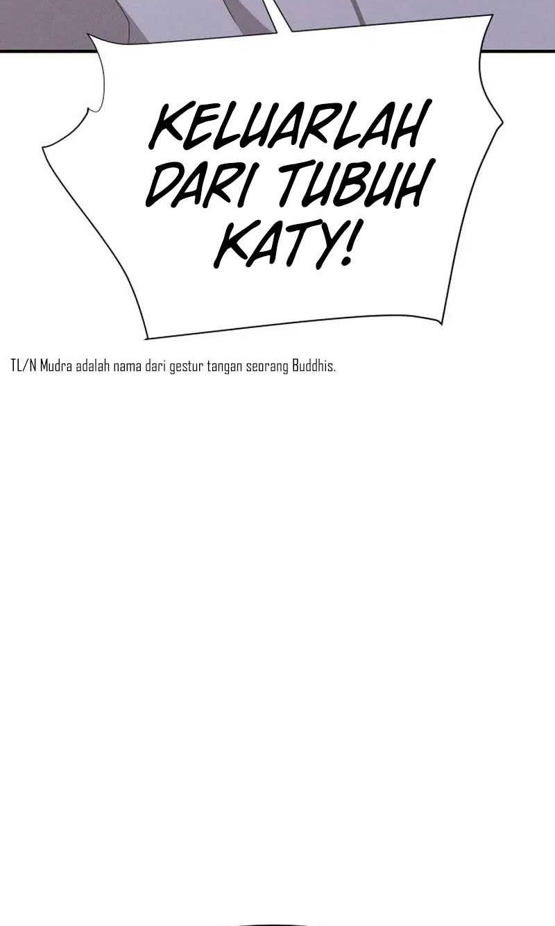 Void Man Chapter 19 - halaman 84