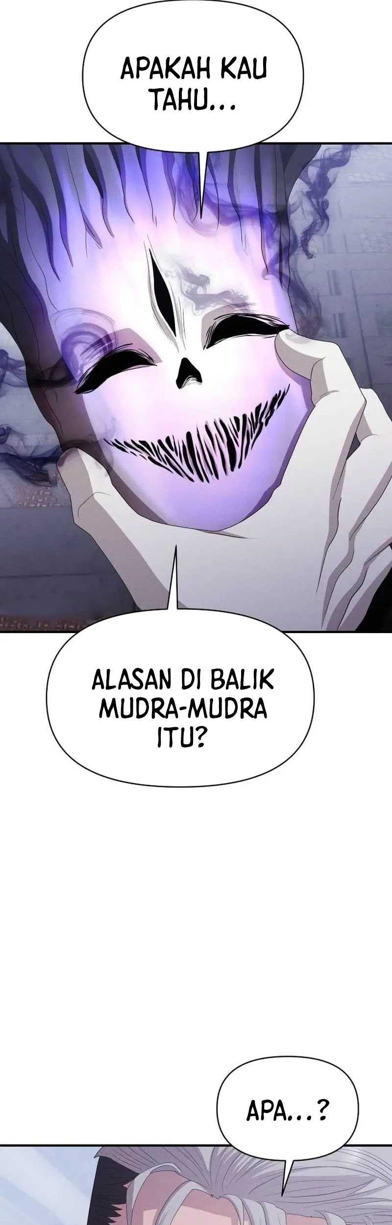 Void Man Chapter 19 - halaman 85