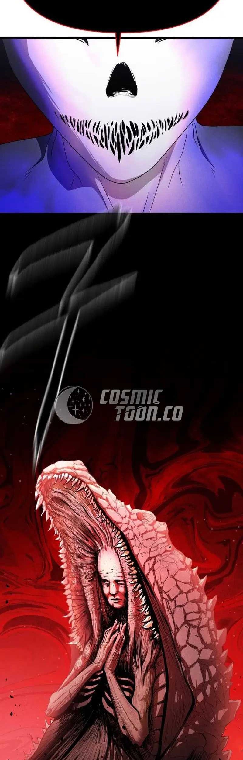 Void Man Chapter 19 - halaman 94