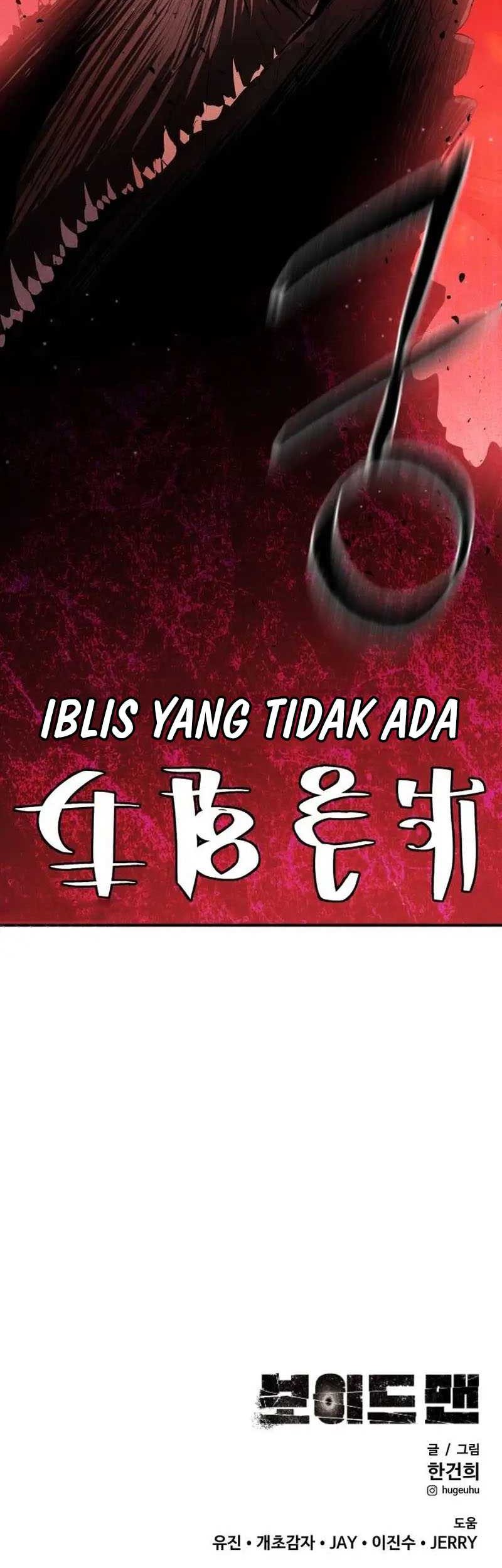 Void Man Chapter 19 - halaman 95
