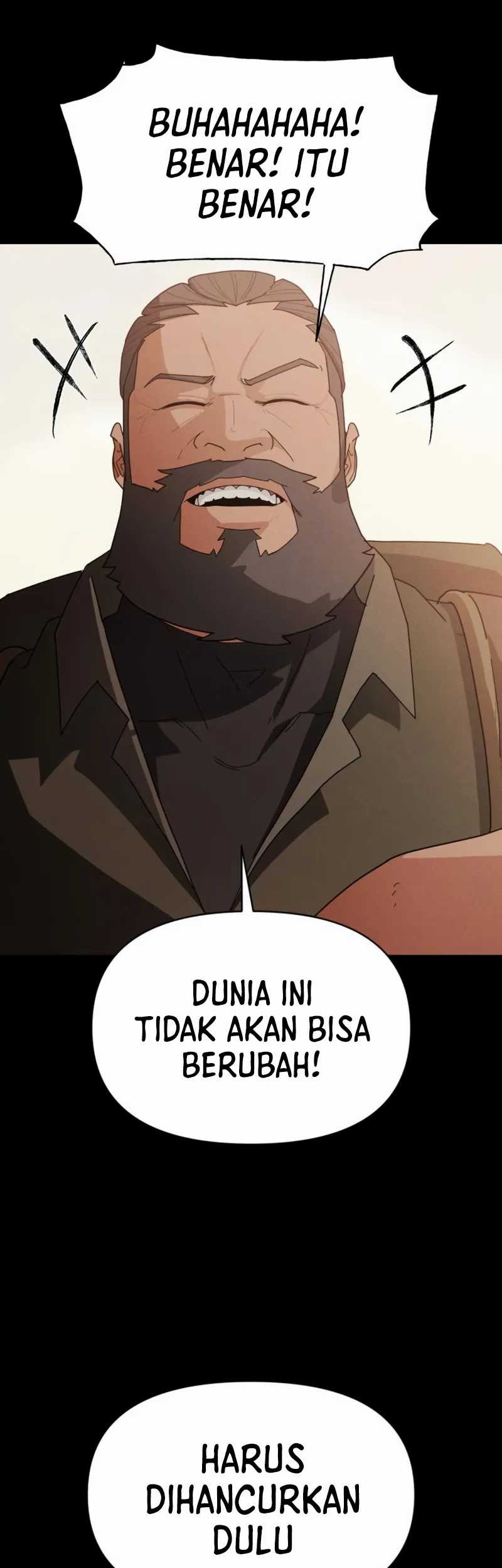 Void Man Chapter 2 - halaman 10