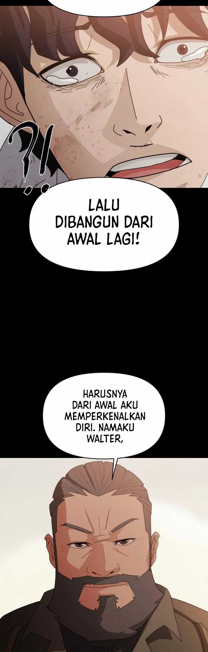 Void Man Chapter 2 - halaman 11