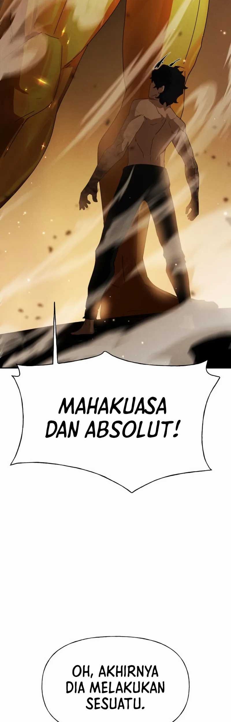 Void Man Chapter 2 - halaman 20