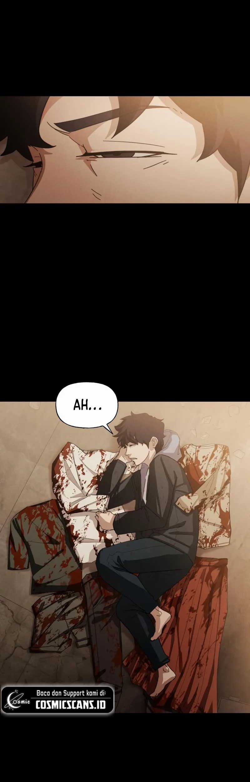 Void Man Chapter 2 - halaman 3
