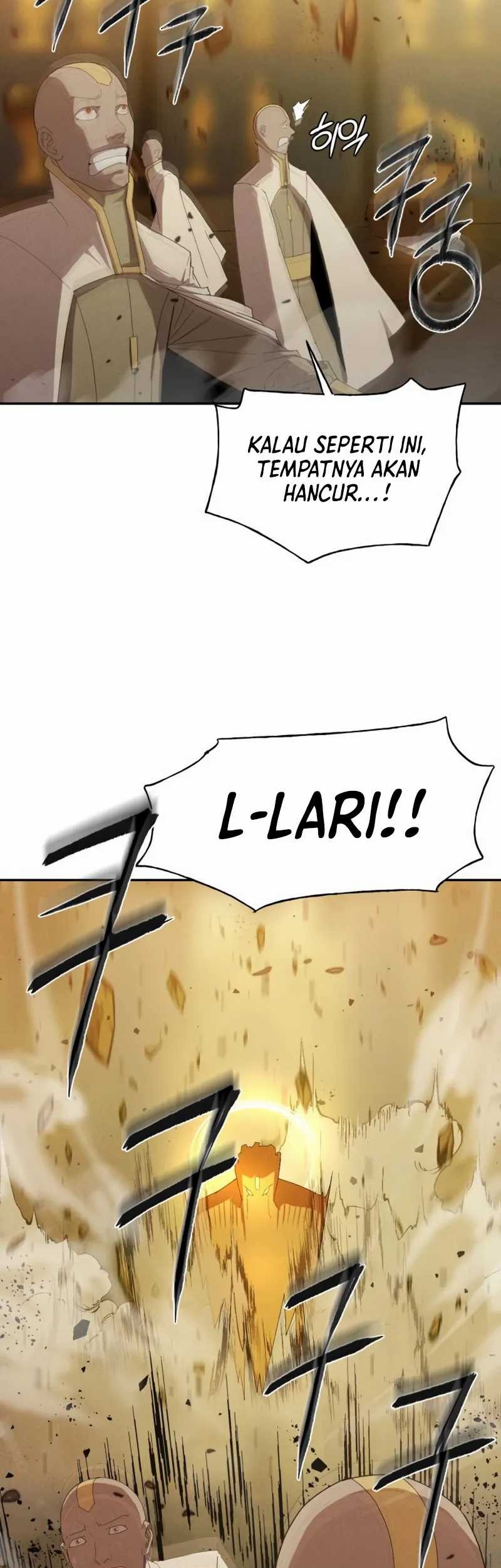 Void Man Chapter 2 - halaman 34