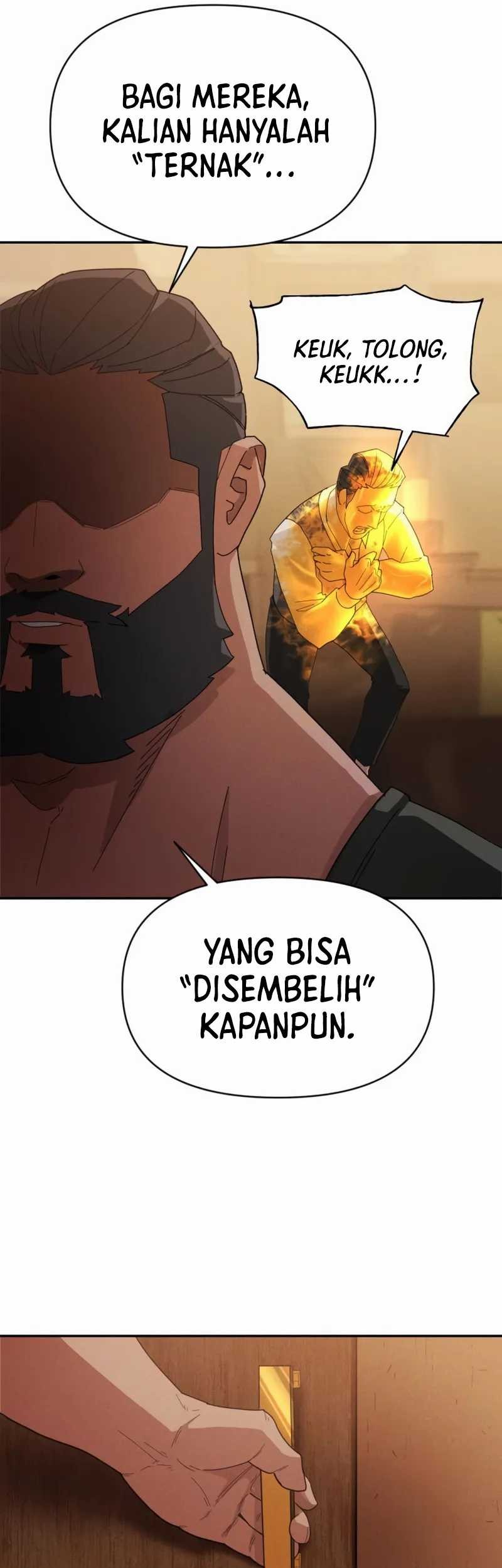Void Man Chapter 2 - halaman 42