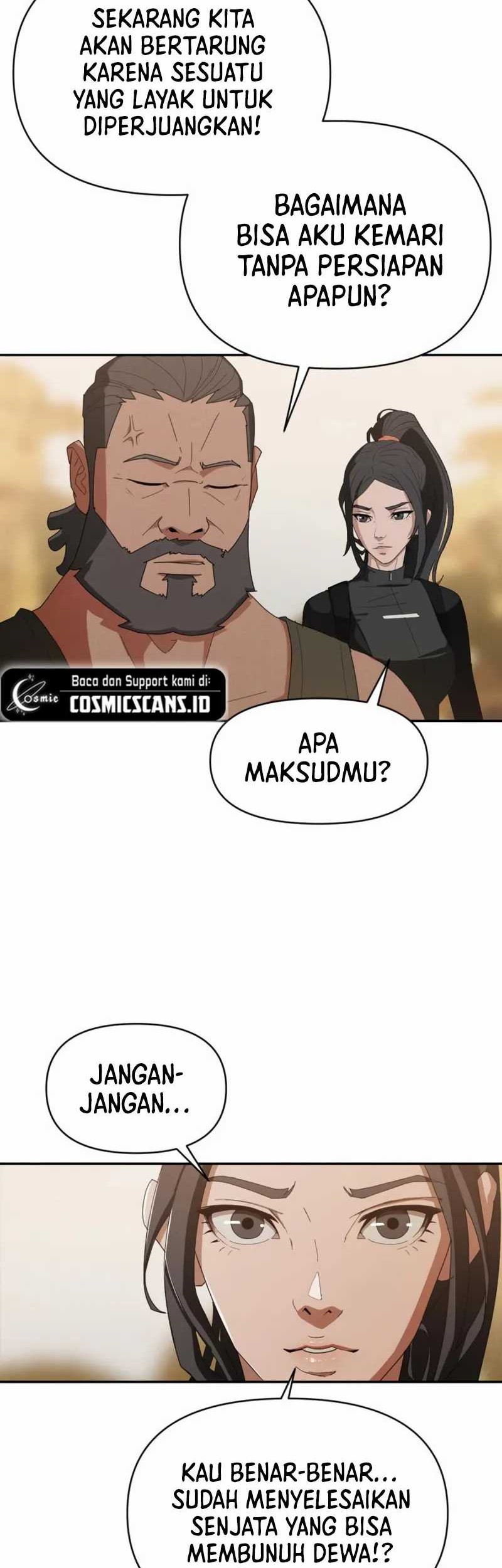Void Man Chapter 2 - halaman 49