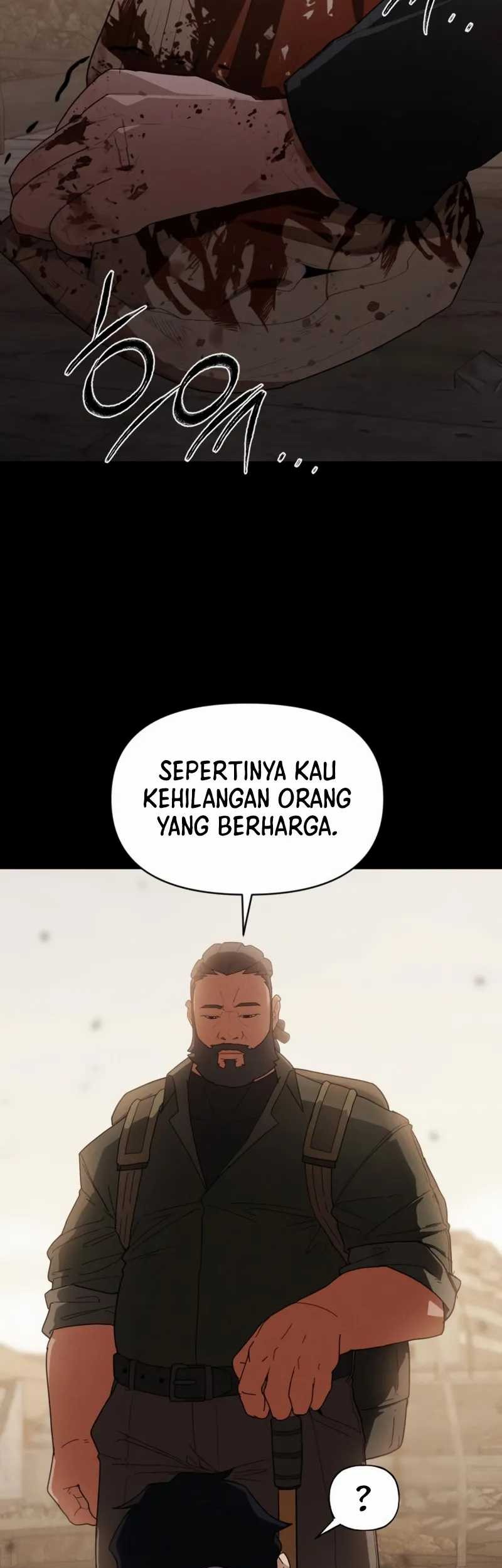 Void Man Chapter 2 - halaman 5