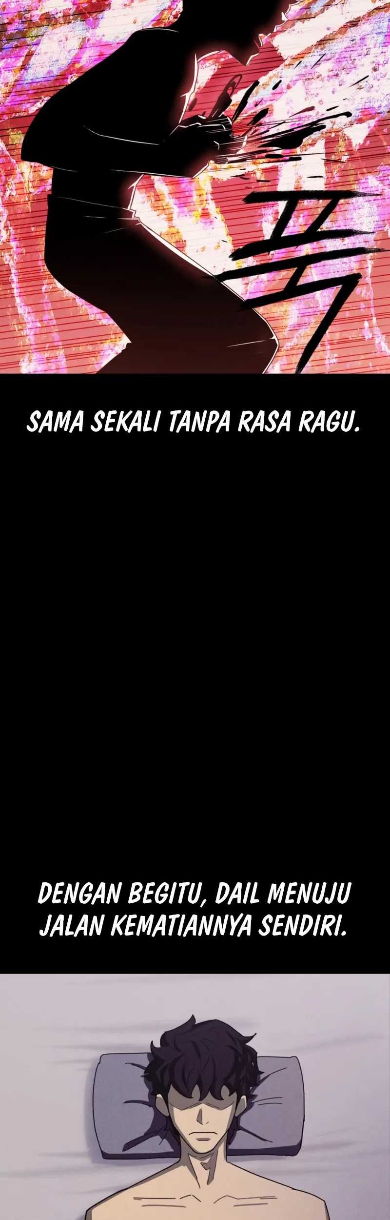 Void Man Chapter 2 - halaman 55