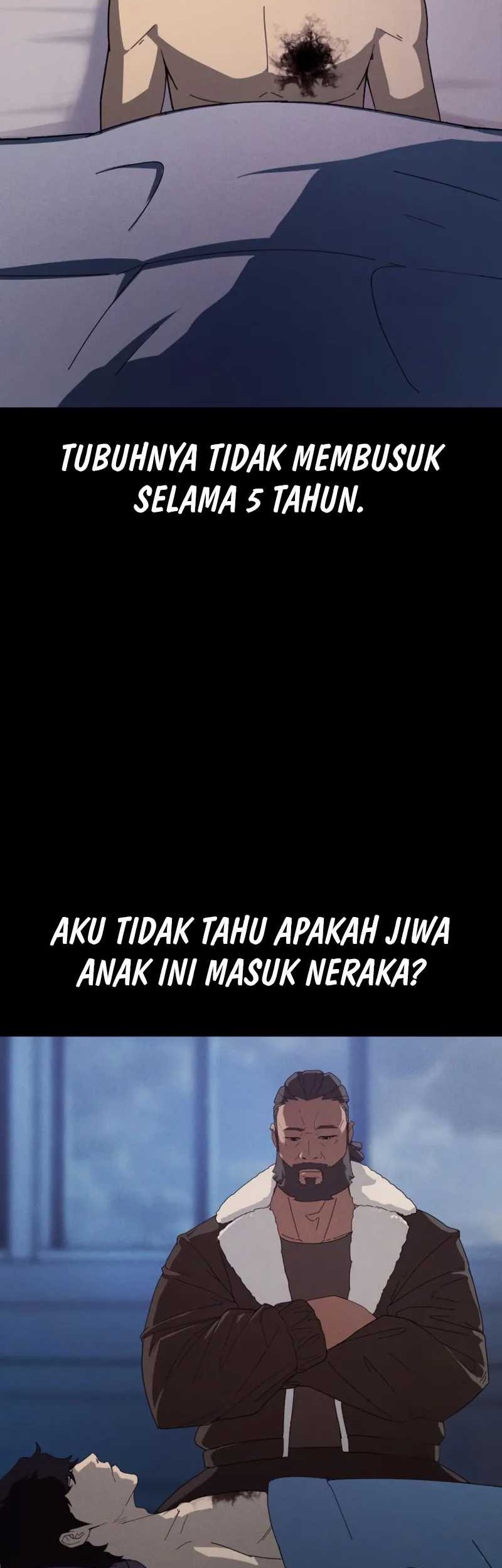 Void Man Chapter 2 - halaman 56
