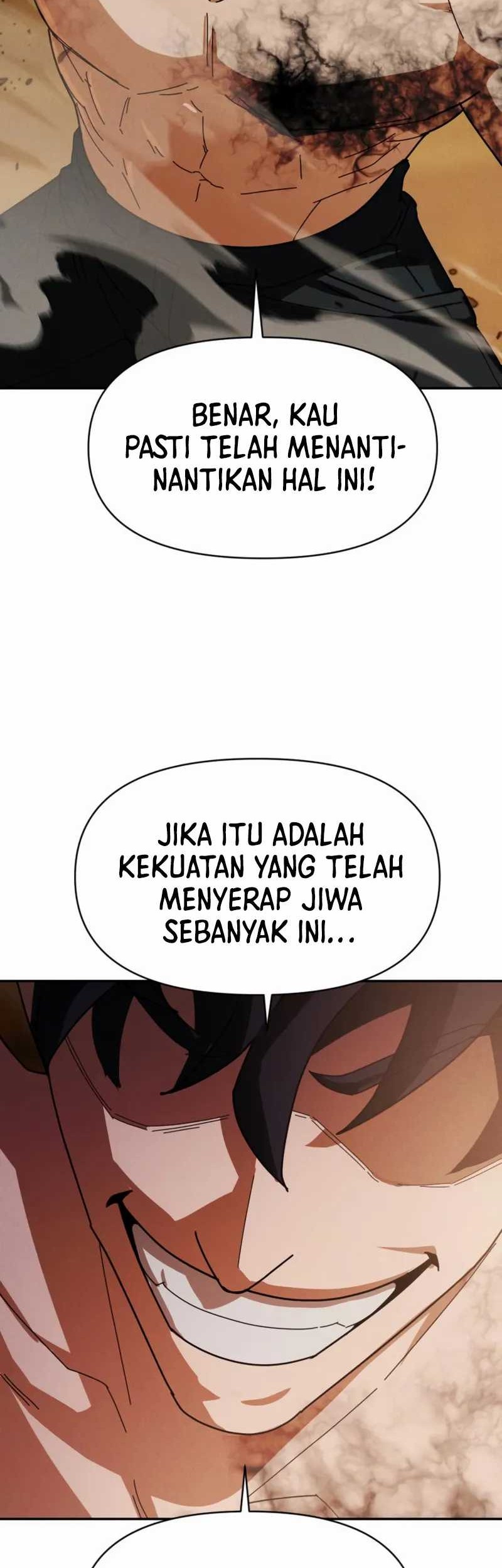 Void Man Chapter 2 - halaman 61