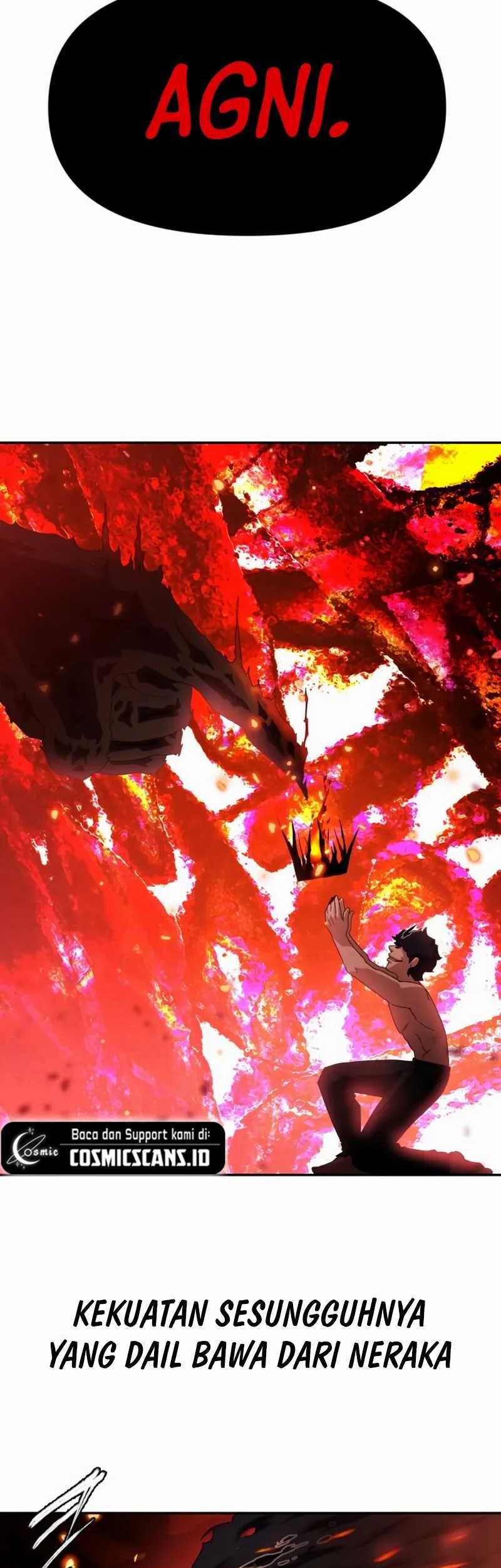 Void Man Chapter 2 - halaman 68