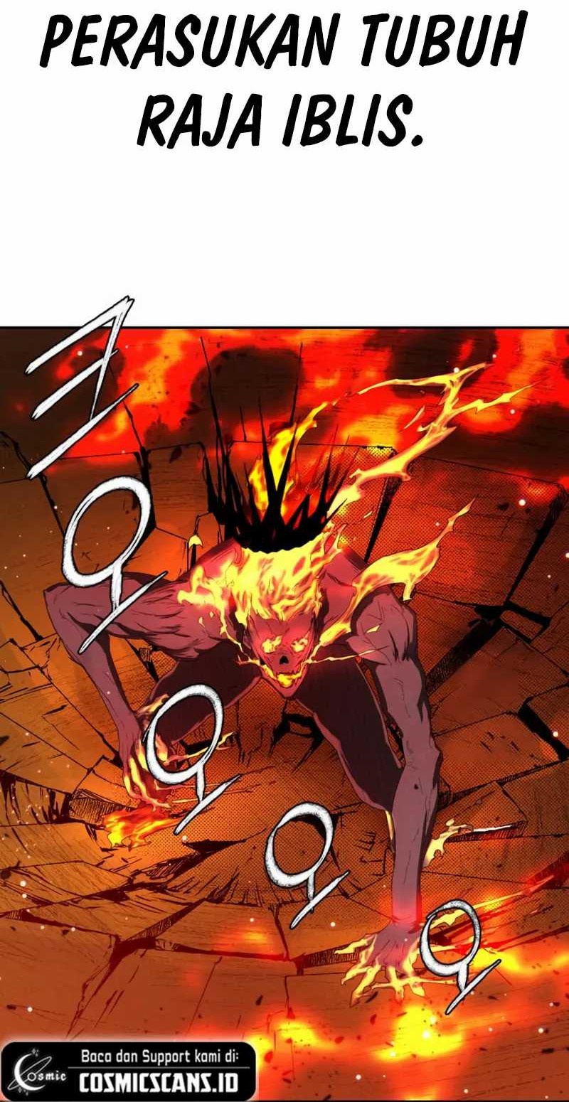 Void Man Chapter 2 - halaman 71