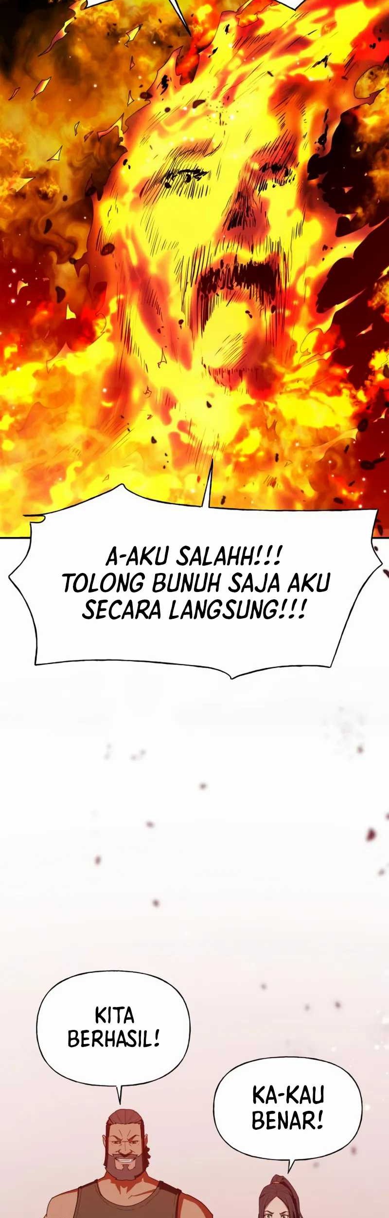 Void Man Chapter 2 - halaman 90