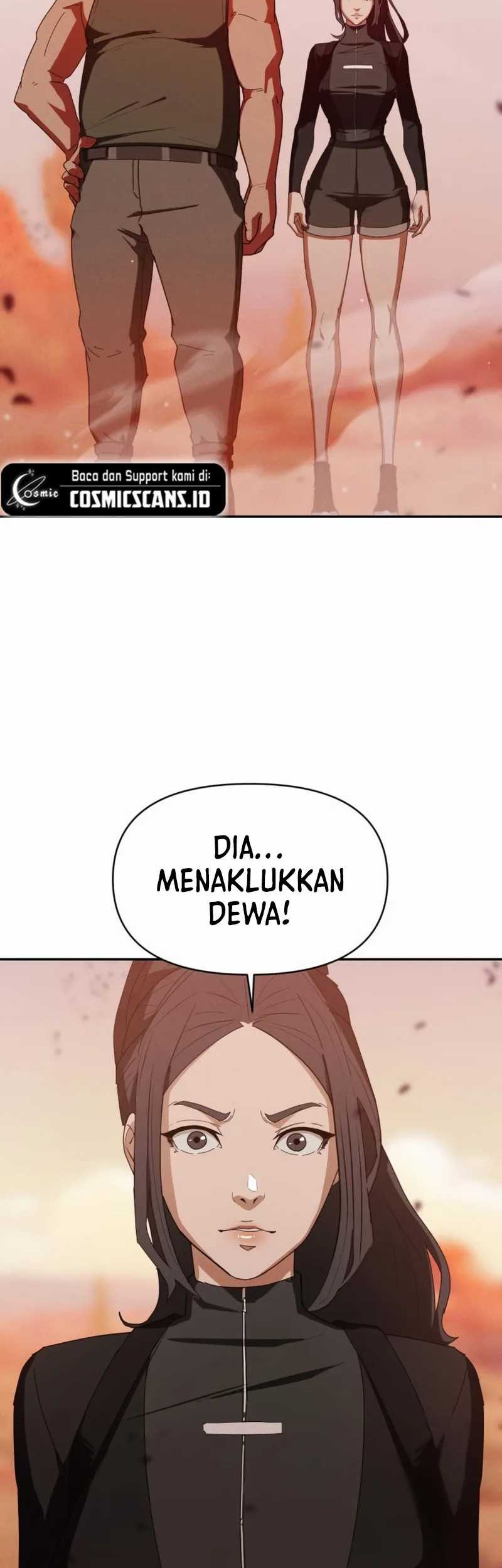 Void Man Chapter 2 - halaman 91