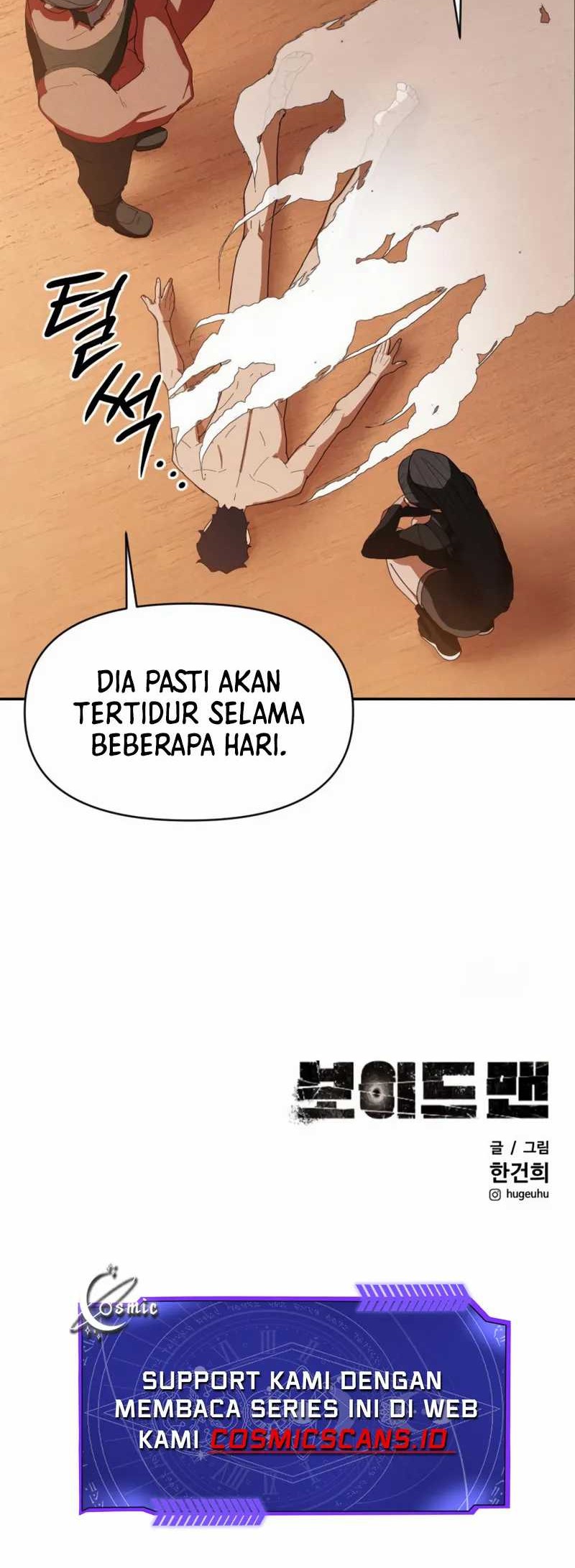 Void Man Chapter 2 - halaman 99