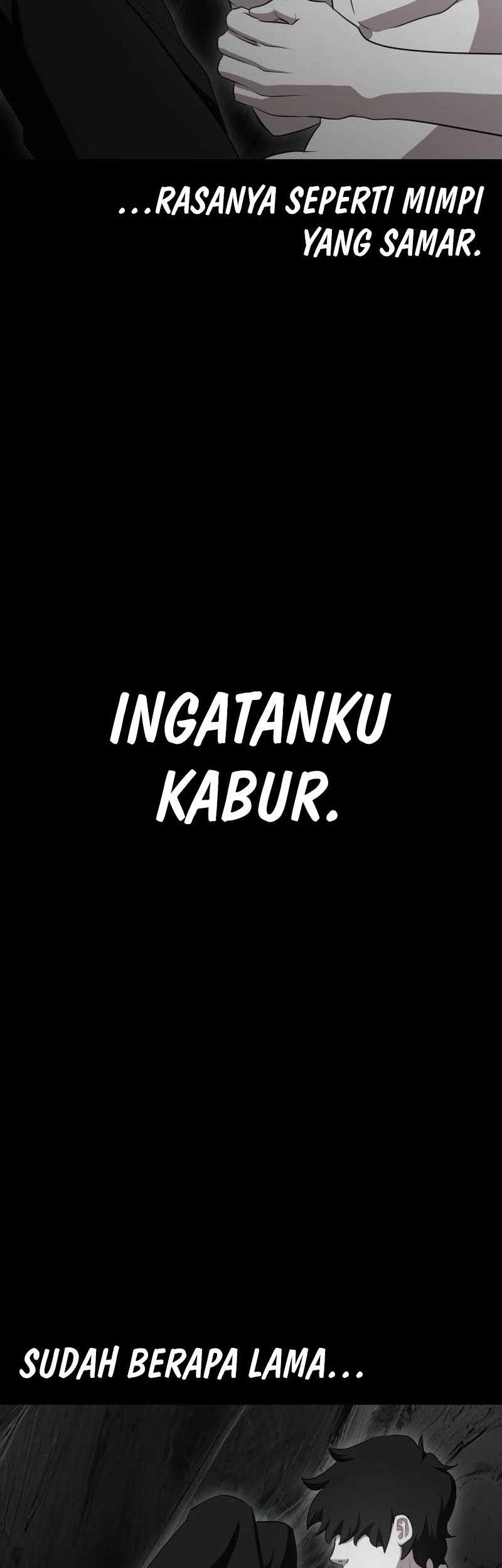 Void Man Chapter 20 - halaman 10