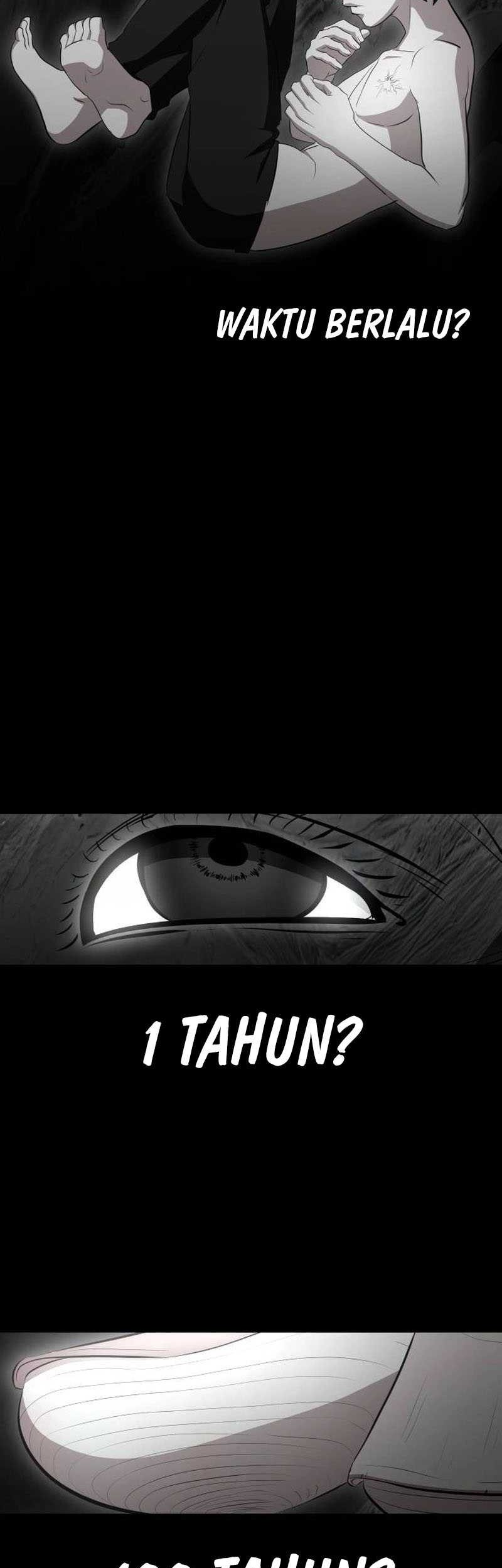 Void Man Chapter 20 - halaman 11