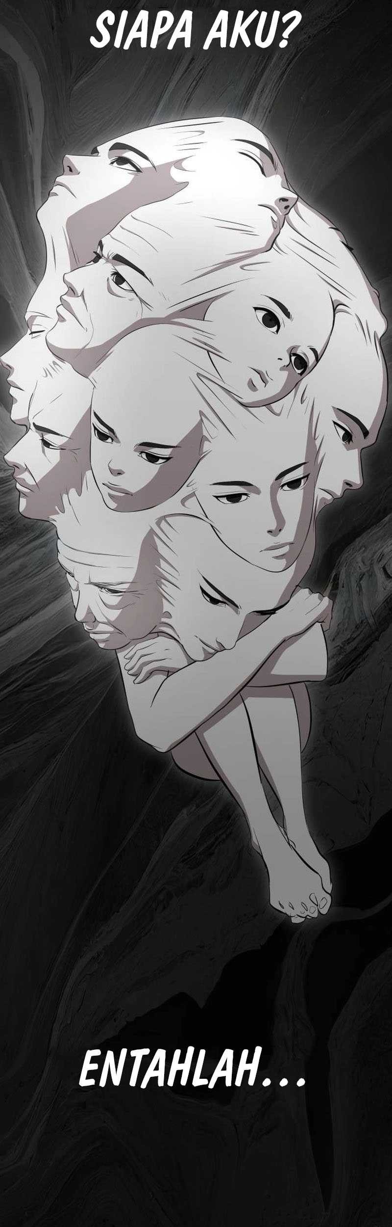 Void Man Chapter 20 - halaman 13