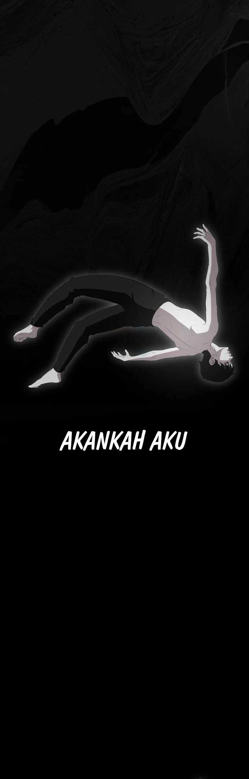 Void Man Chapter 20 - halaman 14