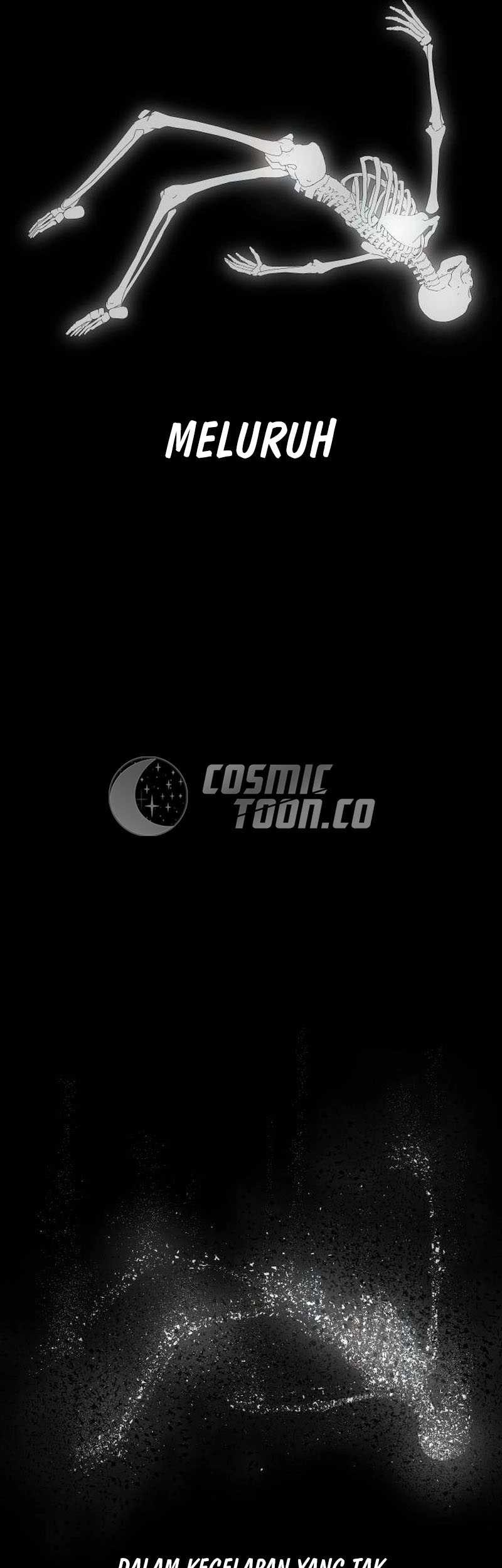 Void Man Chapter 20 - halaman 15