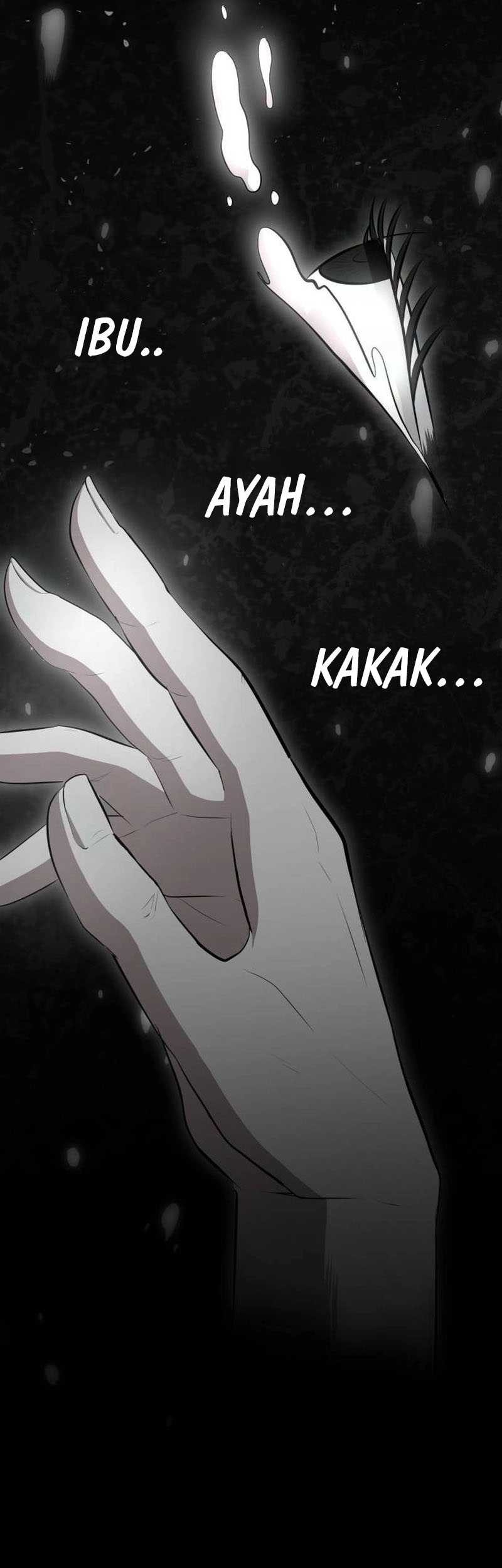 Void Man Chapter 20 - halaman 17
