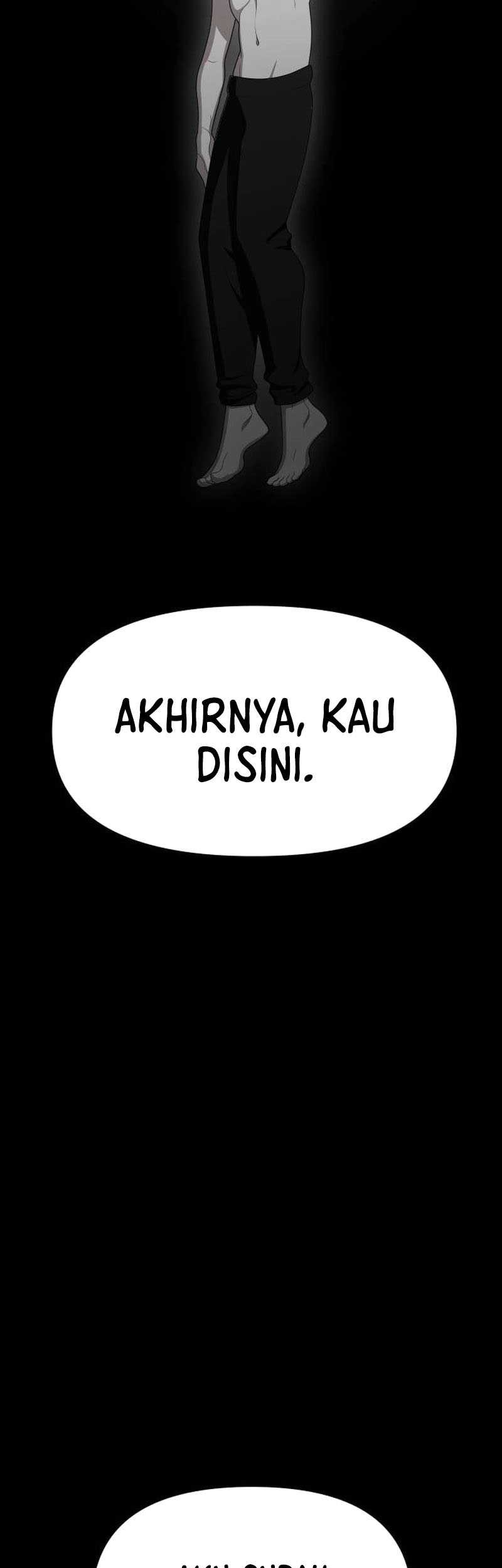 Void Man Chapter 20 - halaman 19