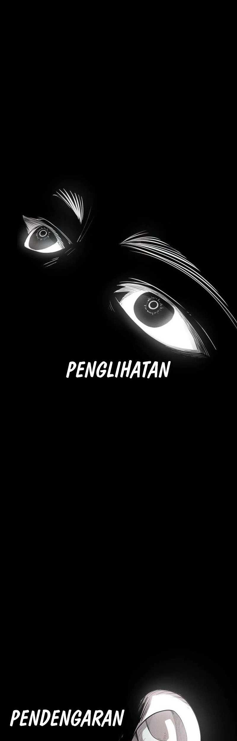 Void Man Chapter 20 - halaman 2
