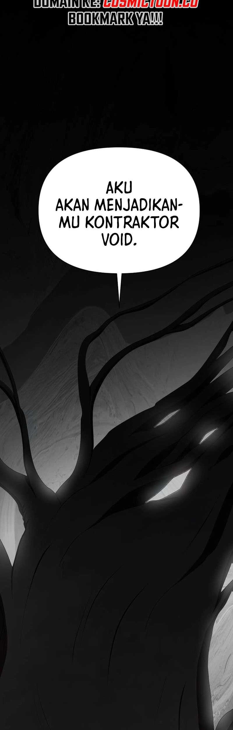 Void Man Chapter 20 - halaman 22