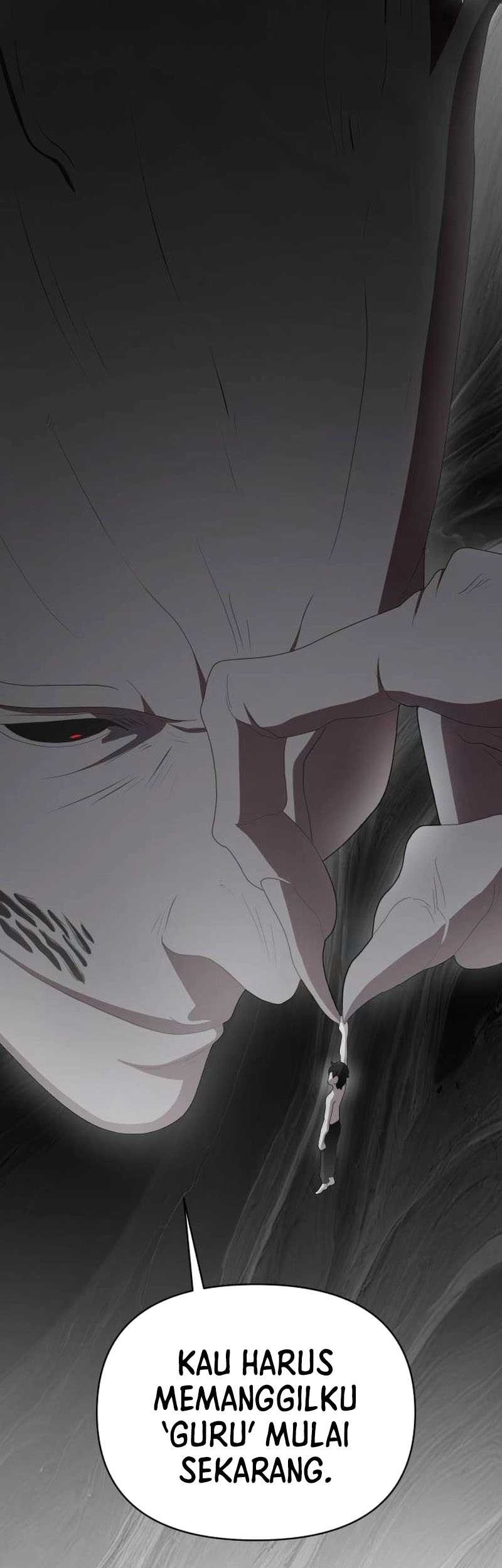 Void Man Chapter 20 - halaman 23