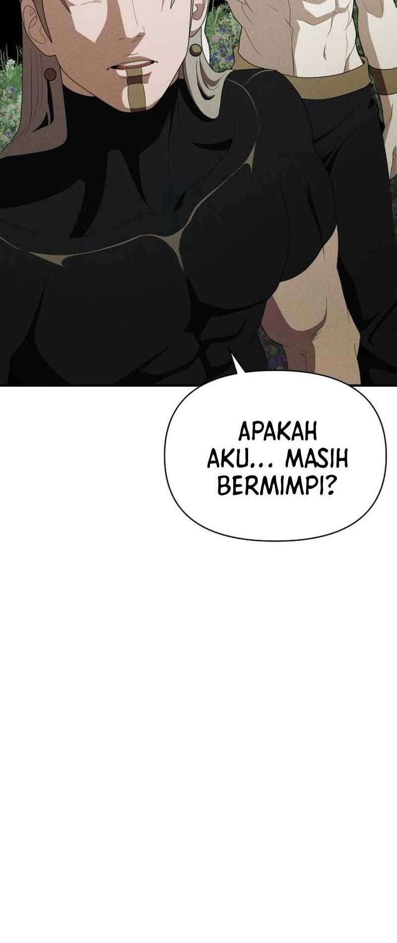 Void Man Chapter 20 - halaman 32