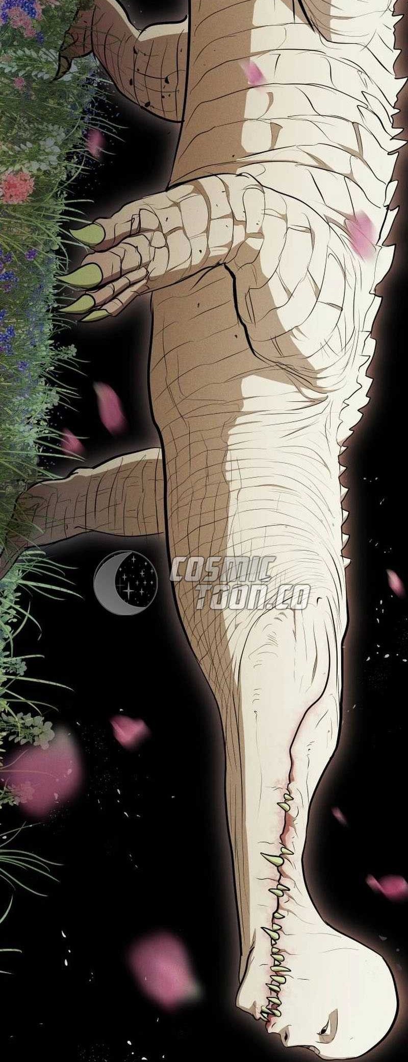 Void Man Chapter 20 - halaman 39