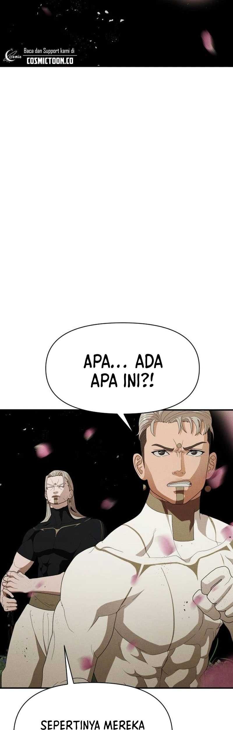 Void Man Chapter 20 - halaman 40