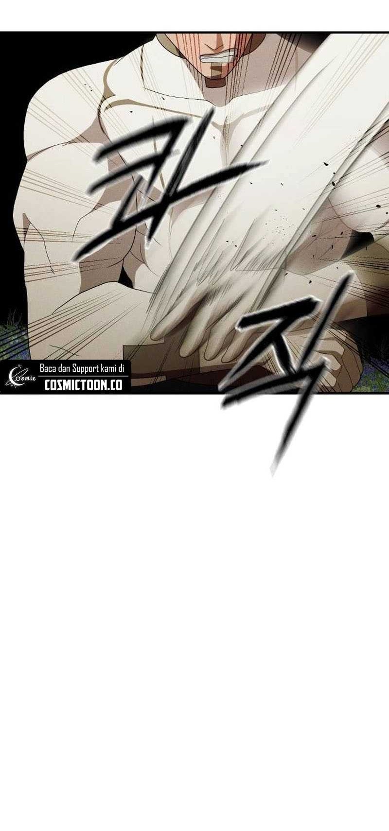 Void Man Chapter 20 - halaman 47
