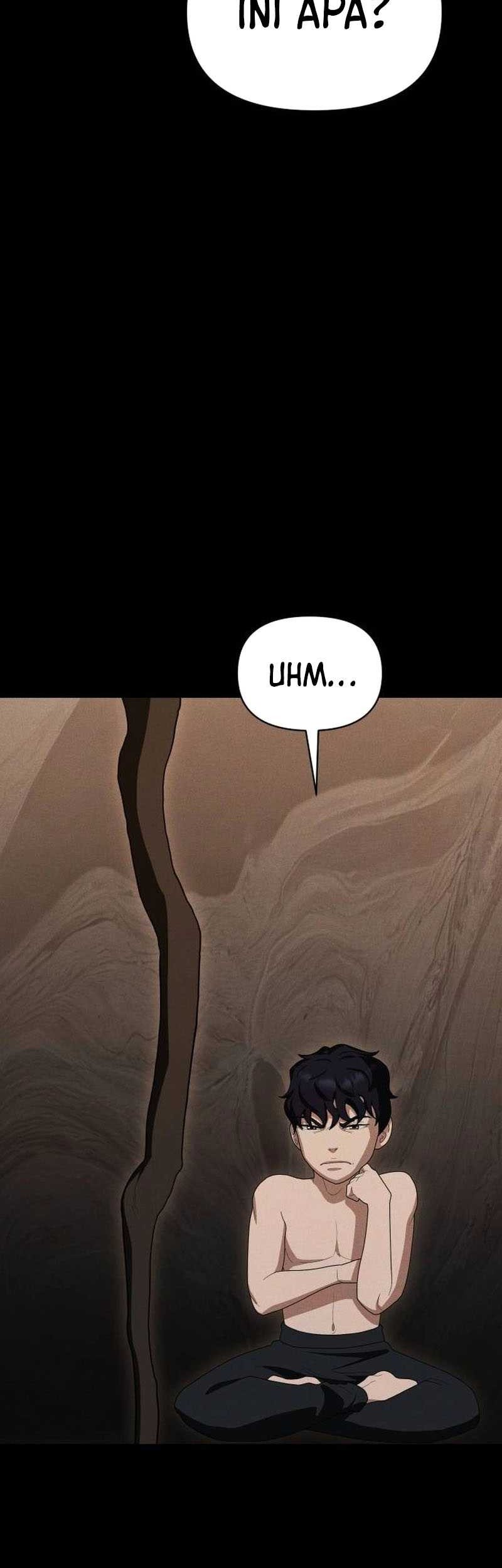 Void Man Chapter 20 - halaman 54