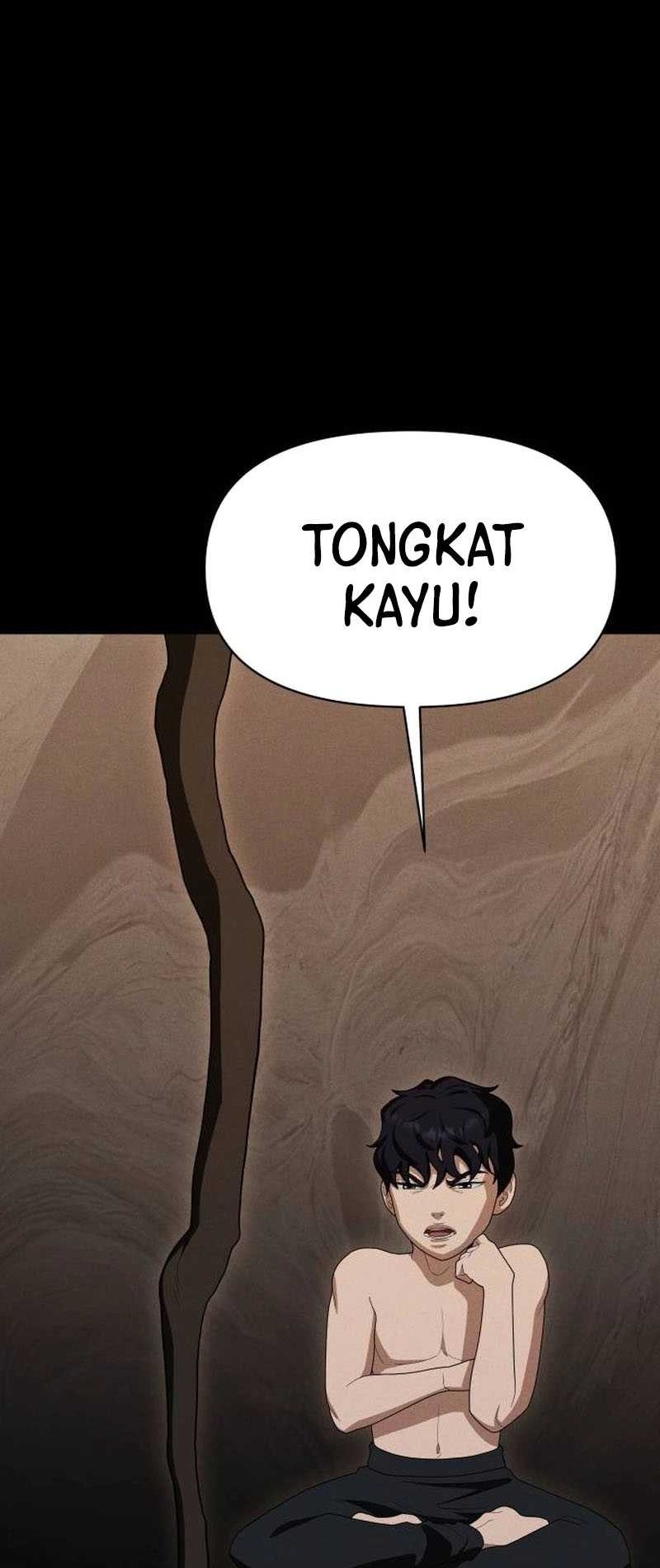 Void Man Chapter 20 - halaman 55