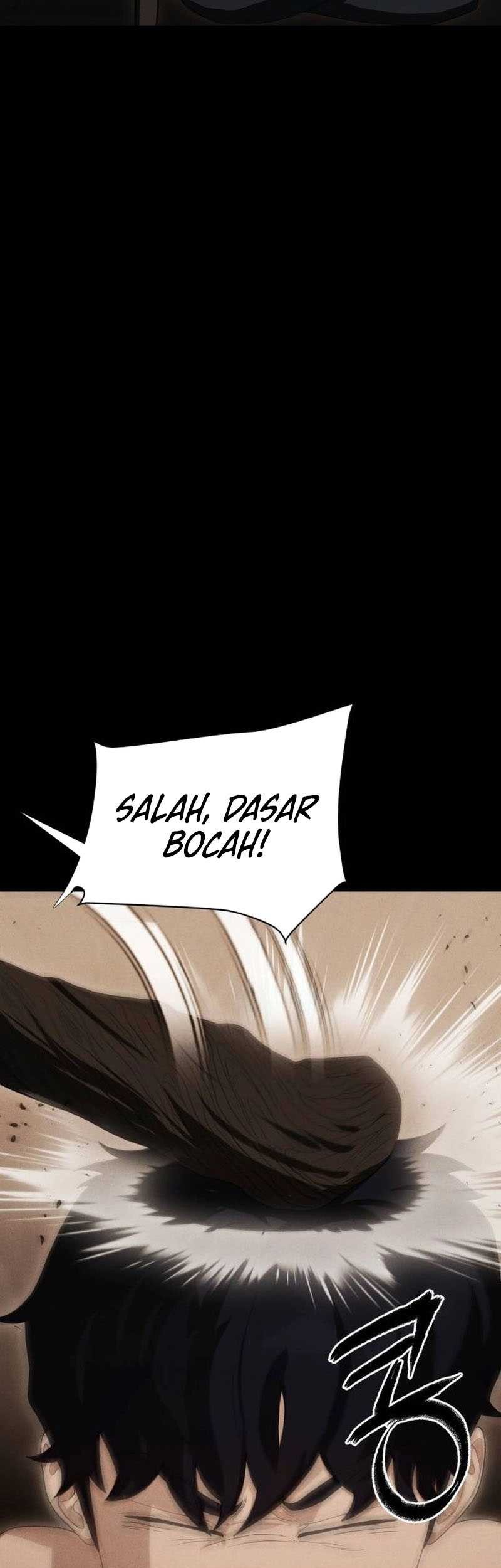 Void Man Chapter 20 - halaman 56