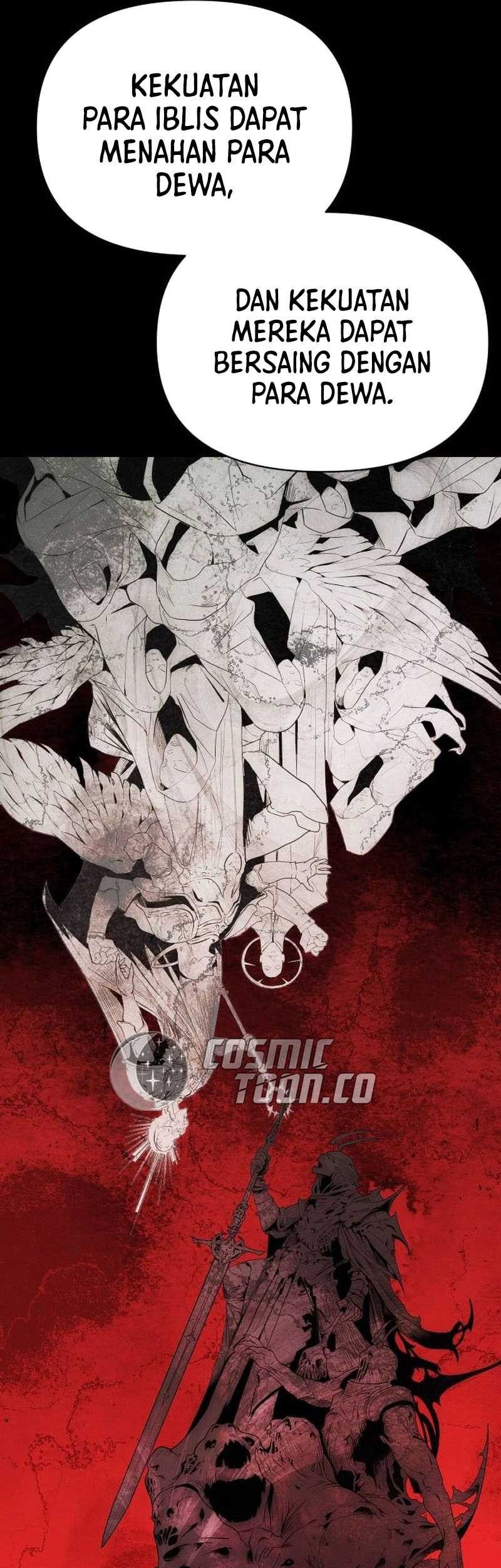 Void Man Chapter 20 - halaman 68