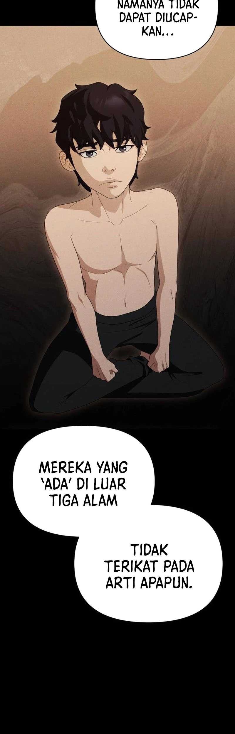 Void Man Chapter 20 - halaman 70